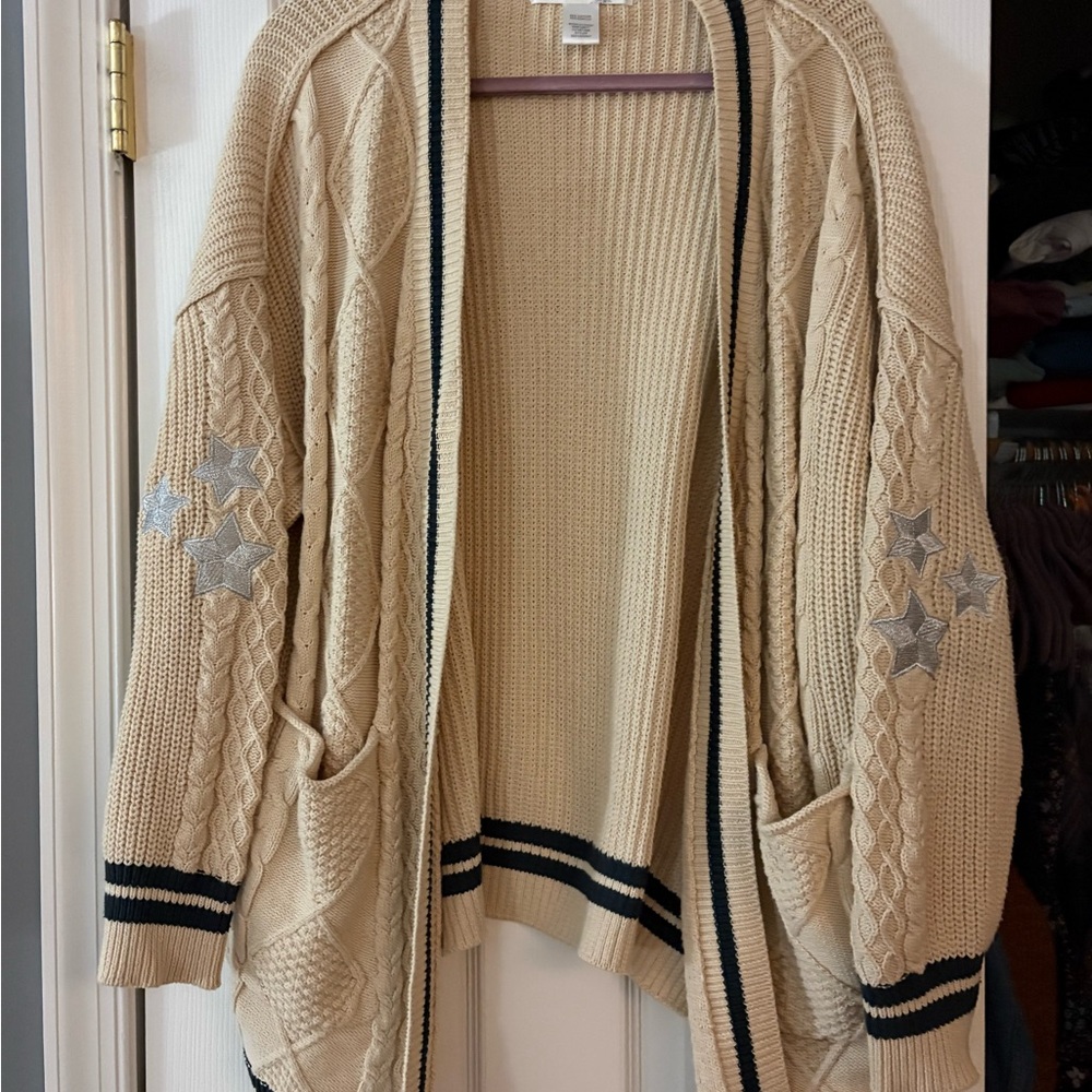 Altar'd State TS Inspired Cardigan
